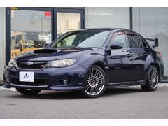 スバル　インプレッサ　ＷＲＸ　ＳＴｉ　６速マニュアル　ディスプレイオーディオ