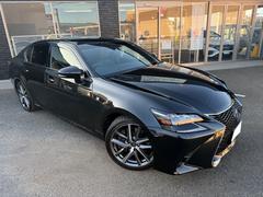 GS GS450h Fスポーツ 後期型 純正ナビ フルセグ バックカメラ ブラックレザー シートヒーター&クーラー パワーシート パワートランク ステアリングヒーター ヘッドアップディスプレイ シートメモリー 中古車画像