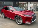 レクサス ＲＸ ＲＸ４５０ｈ　バージョンＬ　パノラマルーフ　純正...