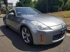 グーネット】本体価格 :50万円以下・フェアレディz z33の中古車一覧(1 ...