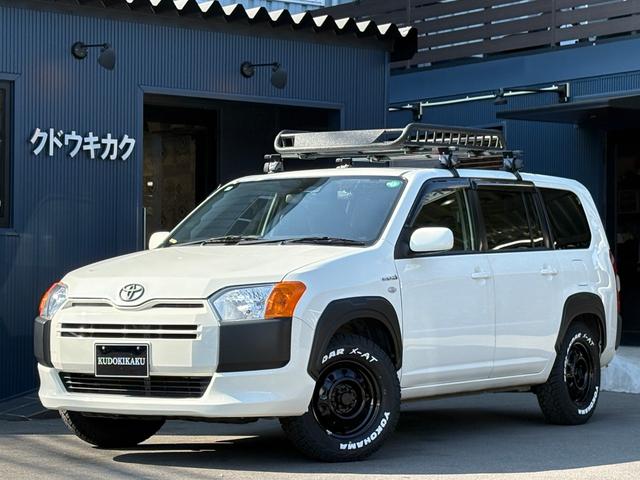 TOYOTA PROBOX HYBRID GL