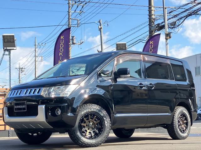 シダーグリーン全塗装カスタム／新品ＴＯＹＯタイヤ 新品社外アルミ／新品キャリア・ラック／新品社外ステアリング／リフトアップ