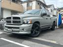 DODGE DODGE RAM