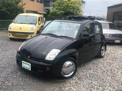 トヨタ Willviの中古車 中古車価格 相場情報 価格 Com