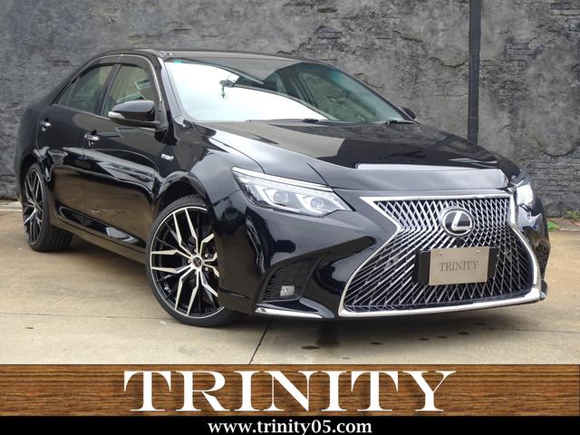 カムリ50 スピンドルグリル