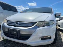 インサイト L ナビ TV ETC キーレス 中古車画像