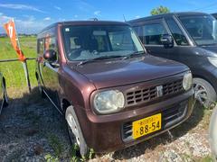 アルトラパン G 中古車画像