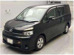 ヴォクシー X Lエディション ワンオーナー パワースライドドア ETC NAVI TV 禁煙車 中古車画像