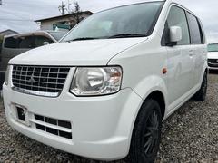 eKワゴン M ETC CD 社外 アルミ 中古車画像