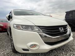 オデッセイ M ナビ TV ETC バックカメラ キーレス 禁煙車 中古車画像