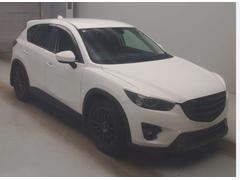 CX-5 XD ナビ TV ETC 革シート バックカメラ 禁煙車 ワンオーナー ローダウン 中古車画像