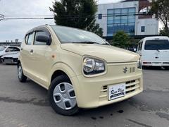 アルト F 5AGS キーレス 中古車画像