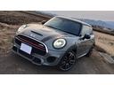 ＭＩＮＩ ＭＩＮＩ ジョンクーパーワークス　ＪＣＷ　６ＭＴ　ヘッ...