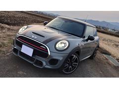 ＭＩＮＩ　ＭＩＮＩ　ジョンクーパーワークス　ＪＣＷ　６ＭＴ　ヘッドアップディスプレイ