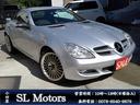 メルセデス・ベンツ ＳＬＫ ＳＬＫ３５０　記録簿Ｒ４・３・１・Ｈ...