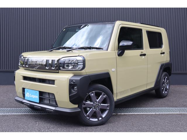 Ｇ　ダーククロム　ベンチャー　衝突被害軽減ブレーキ　スマートキー