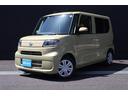 ダイハツ タント Ｌ　６６０Ｌ　ｅｃｏＩＤＬＥ非装着　キーレス　...