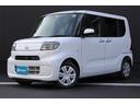 ダイハツ タント Ｌ　ｅｃｏＩＤＬＥ非装着　プッシュスタート　衝...