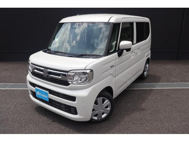 便利な電動スライドドア付☆乗り降りラクラク☆ 盗難防止システム　ＡＢＳ　ＥＳＣ　オットマン　衝突安全ボディ　エアコン