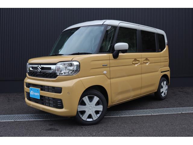 乗り降りをサポート☆電動スライドドア！ 盗難防止システム　ＡＢＳ　ＥＳＣ　オットマン　衝突安全ボディ　エアコン