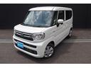 便利な電動スライドドア付☆乗り降りラクラク☆ 盗難防止システム　ＡＢＳ　ＥＳＣ　オットマン　衝突安全ボディ　エアコン