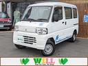 MITSUBISHI MINICAB-MIEV