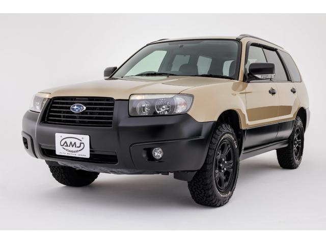 ブはおまけ ヤフオク! - 新品 SUBARU SJ フォレスター US 社外