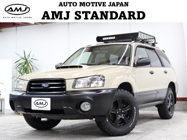 ＸＴ　Ｌ．Ｌ．Ｂｅａｎエディション　ＡＭＪオリジナル　ネオクラシックスタイル　オールペイント　リフトアップ　本革シート　キーレス　４ＷＤ　シートヒーター　ＨＩＤライト　新品タイヤ　ターボ　フォグランプ　ＥＴＣ　塗装済みアルミホイール