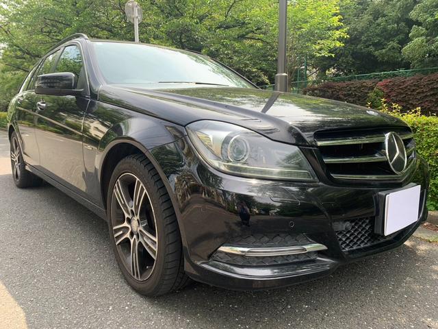 Ｃ１８０　ステーションワゴン　エディションＣ