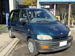 セレナ FXリミテッド ワンオーナー!・禁煙車・ディーラー整備記録簿・エンジンSR20DE・前後ドラレコ・集中ドアロック・左スライドドアオートクロージャー・Wサンルーフ(フロントのみ作動)MRレイアウト・対面セカンドシート 中古車画像