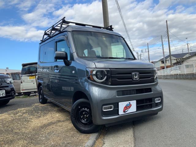 ホンダ Ｎ－ＶＡＮ＋スタイル