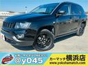 CHRYSLER JEEP JEEP COMPASS