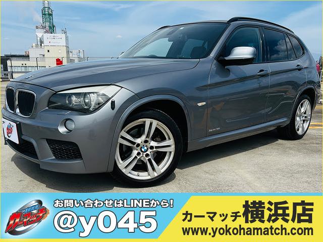 ＢＭＷ Ｘ１ ｓＤｒｉｖｅ　１８ｉ　１８インチＡＷ　ミラー型ＥＴＣ