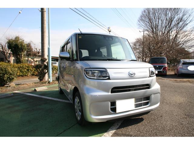 届出済の未使用車です。そろそろ使用してあげて下さい♪ 整備・車検・鈑金・保険・販売・買取など、車の事なら何でもご相談下さい♪