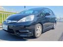 HONDA FIT SHUTTLE HYBRID