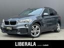 ＢＭＷ Ｘ１ ｘＤｒｉｖｅ　１８ｄ　Ｍスポーツ　純正ナビ　ＢＴ　...