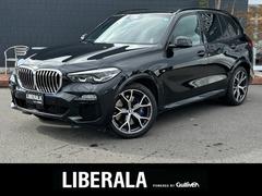 ＢＭＷ　Ｘ５　ｘＤｒｉｖｅ　３５ｄ　Ｍスポーツ　パノラマガラスＳＲ