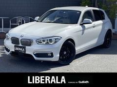 ＢＭＷ　１シリーズ　１１８ｄ　ファッショニスタ　インテリジェントＳ　ＬＤＷ