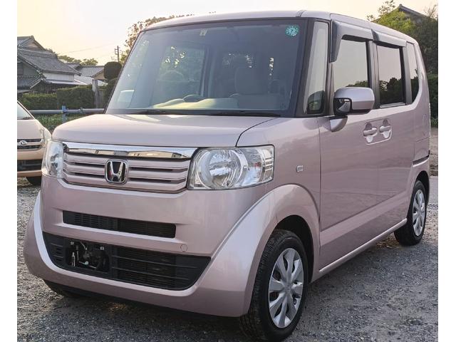 Ｇ　両側スライドドア　スマートキー　アイドリングストップ　ベンチシート　ＣＶＴ　盗難防止システム　ＡＢＳ　ＥＳＣ　衝突安全ボディ　エアコン