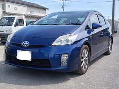 トヨタ　プリウス　Ｇ　ＥＴＣ　オートクルーズコントロール　ナビ