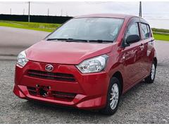 ミライース L SAIII クリアランスソナー 衝突被害軽減システム オートマチックハイビーム キーレスエントリー アイドリングストップ CVT 盗難防止システム ABS ESC CD ミュージックプレイヤー接続可 中古車画像