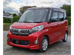 eKスペースカスタム カスタムG e-アシスト ETC バックカメラ 両側スライド・片側電動 ナビ TV 衝突被害軽減システム HID スマートキー アイドリングストップ 電動格納ミラー ベンチシート CVT 盗難防止システム ABS ESC CD 中古車画像