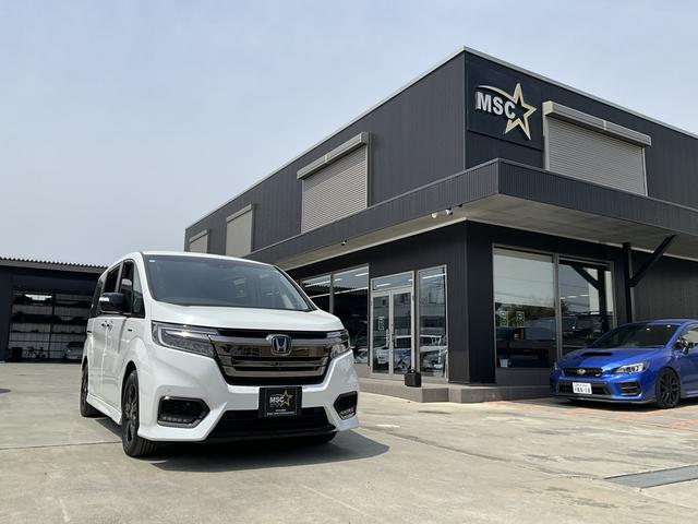 スパーダハイブリッドＧ・ＥＸホンダセンシングブラスタ　ＥＴＣ　全周囲カメラ　ナビ　ＴＶ　オートクルーズコントロール　レーンアシスト　衝突被害軽減システム　両側電動スライドドア　ＬＥＤヘッドランプ　スマートキー　アイドリングストップ　電動格納ミラー