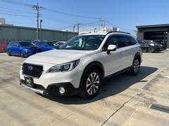 レガシィアウトバック リミテッド 4WD ドライブレコーダー バックカメラ クリアランスソナー オートクルーズコントロール レーンアシスト 衝突被害軽減システム ナビ TV LEDヘッドランプ ヘッドライトウォッシャー 電動リアゲート 中古車画像