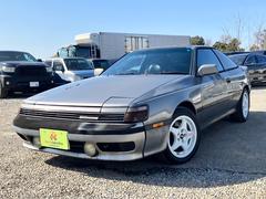 トヨタ　セリカ　ＧＴ−ＦＯＵＲ　ＧＴ−ＦＯＵＲ（５名）　サンルーフ　ハーフレザーシート