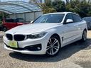 ＢＭＷ ３シリーズ ３２８ｉグランツーリスモ　スポーツ　サンルー...