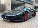 MASERATI MC20