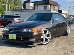 チェイサー JZX100の中古車を探すなら【グーネット】 チェイサー JZX100の中古車を探すなら【グーネット】