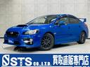 スバル ＷＲＸ ＳＴＩ ＳＴＩ　ＶＩＰＥＲセキュリティ　大型リア...