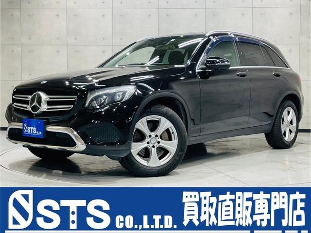 メルセデス・ベンツ ＧＬＣ ＧＬＣ２２０ｄ　４マチック　８．４インチナビ　ＤＴＶ　Ｂｌｕｅｔｏｏｔｈ　３６０°カメラシステム　衝突軽減　ブラインドスポット　レーダークルコン　ＬＥＤオートライト　シートヒーター　パワーＢドア　障害物センサー　ドラレコ　ＥＴＣ